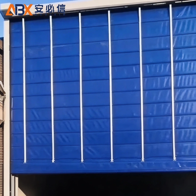 梧州市海绵门封